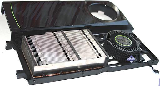 Игровое железо - NVIDIA GeForce GTX 580 Краткий обзор