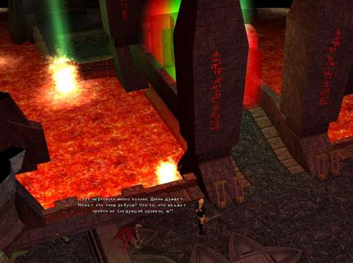 Neverwinter Nights - Neverwinter Nights (2002год): Знаете ли вы, что?